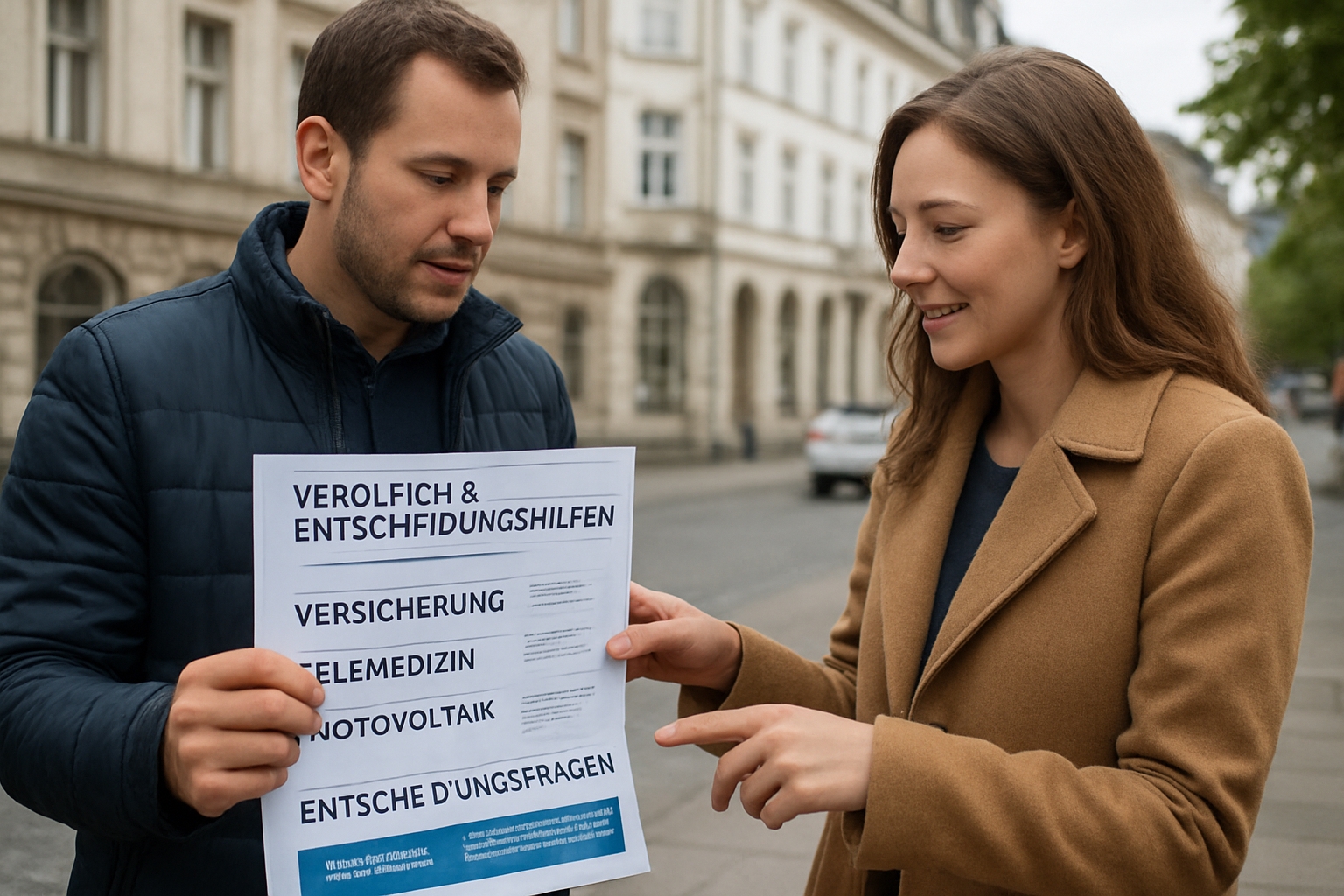 Entscheidungsfragen rund um Schutz, Fernbehandlung und Solarstrom im Alltag post thumbnail image